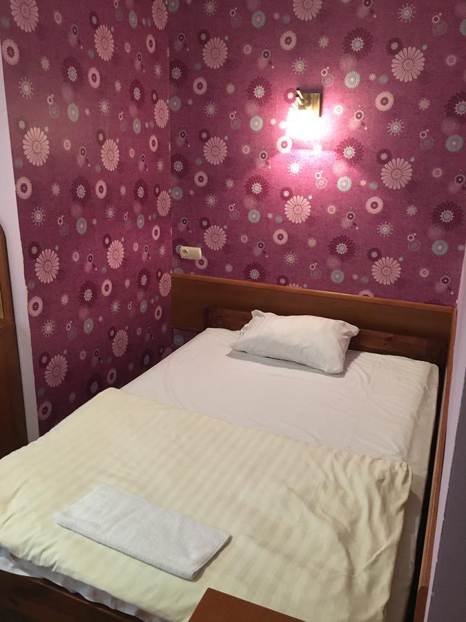 مبيت وإفطار Gosciniec Kukle المظهر الخارجي الصورة