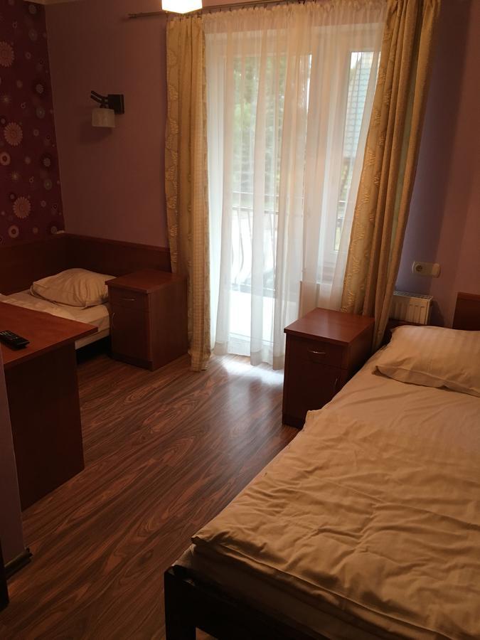 مبيت وإفطار Gosciniec Kukle المظهر الخارجي الصورة