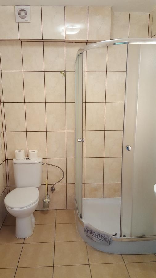 مبيت وإفطار Gosciniec Kukle المظهر الخارجي الصورة